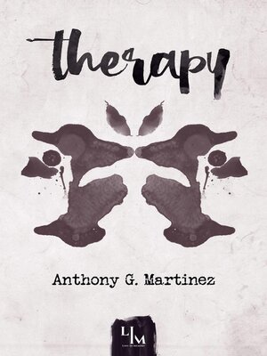 cover image of Therapy